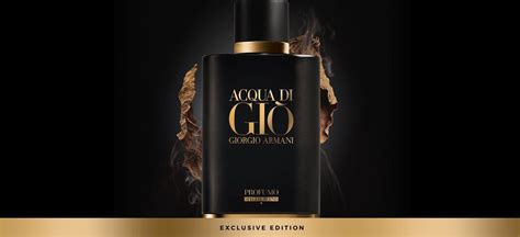profumo special blend